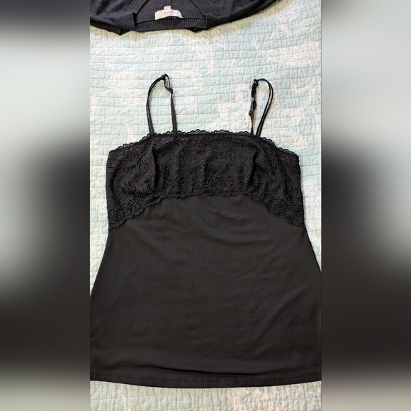 Bundle of 3 Cami Tops. - Picture 6 of 7